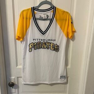 Victoria’s Secret Pink Pittsburgh Pirates Jersey